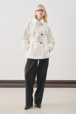 Beli elastik pantolon