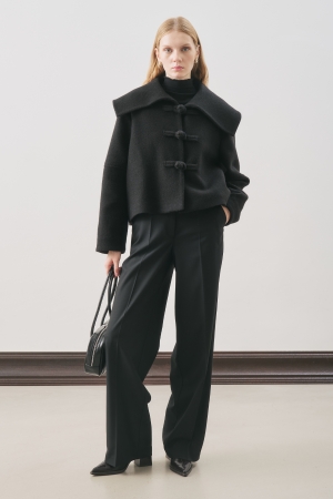 Beli elastik pantolon