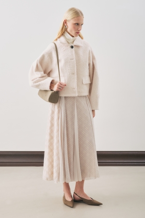 Beli elastik pantolon