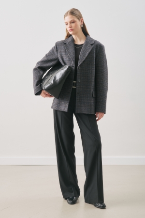 Beli elastik pantolon