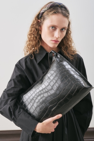 Beli elastik pantolon