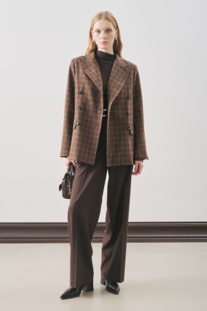 Beli elastik pantolon