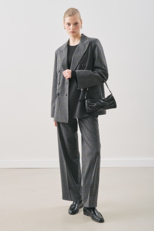 Beli elastik pantolon