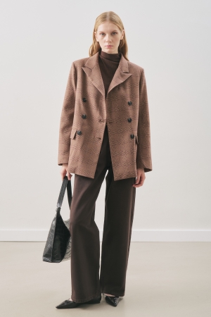 Beli elastik pantolon