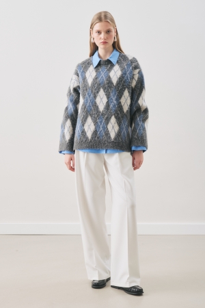 Beli elastik pantolon