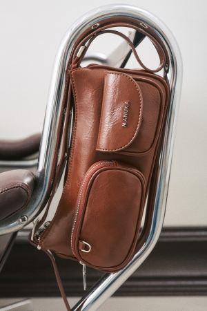 Beli elastik pantolon