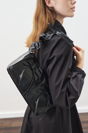 Beli elastik pantolon