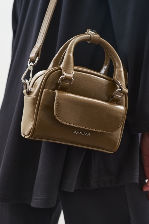 Beli elastik pantolon