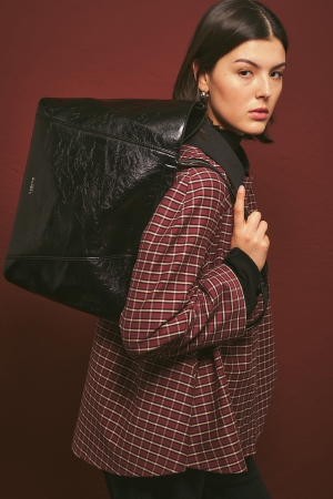 Beli elastik pantolon