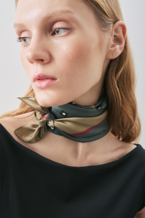 Beli elastik pantolon