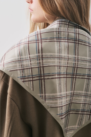 Beli elastik pantolon