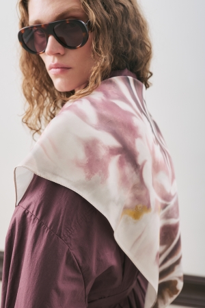 Beli elastik pantolon