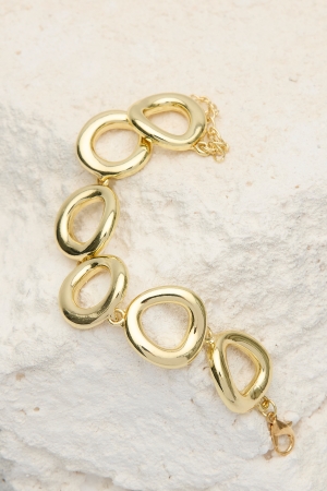 Beli elastik pantolon