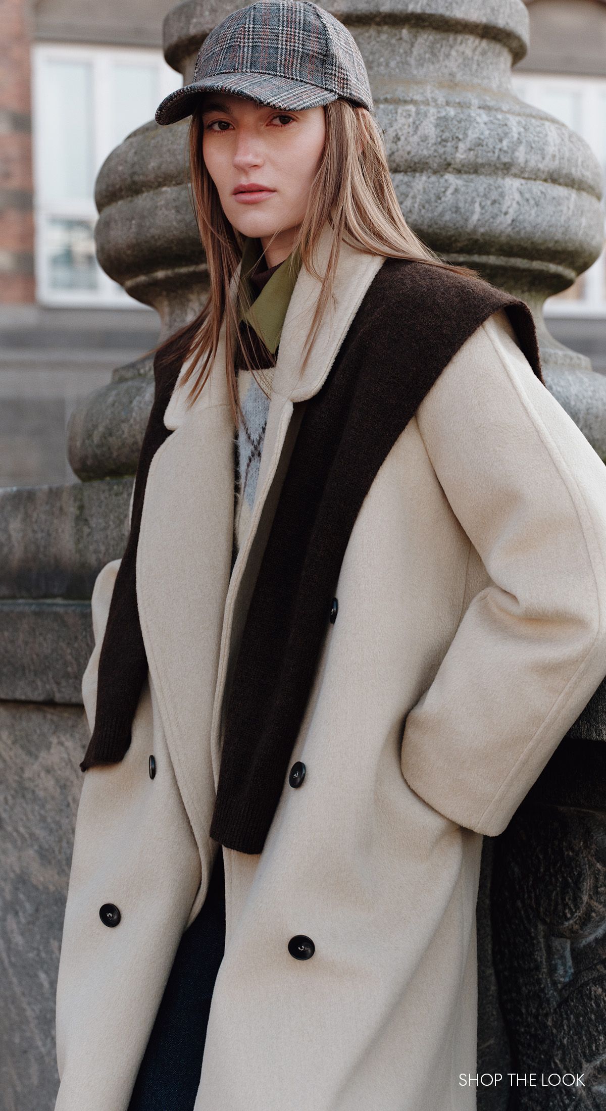 SHOP THE LOOK 7 SHOP THE LOOK 7