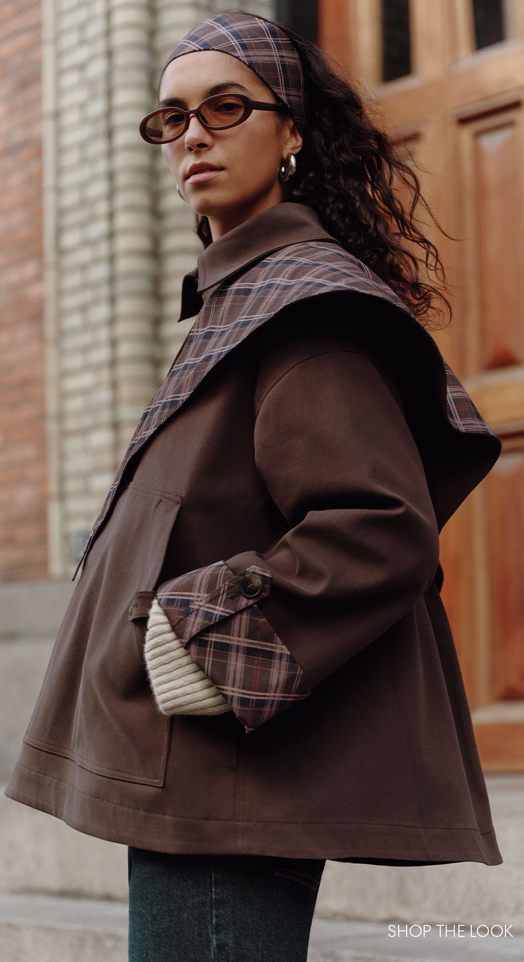 SHOP THE LOOK 8  SHOP THE LOOK 8