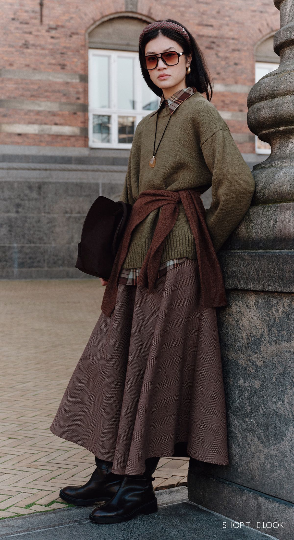 SHOP THE LOOK 5 SHOP THE LOOK 5