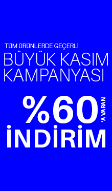 İNDİRİM
