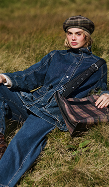 Denim