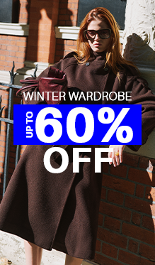 WINTER WARDROBE