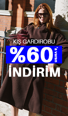 KIŞ GARDIROBU
