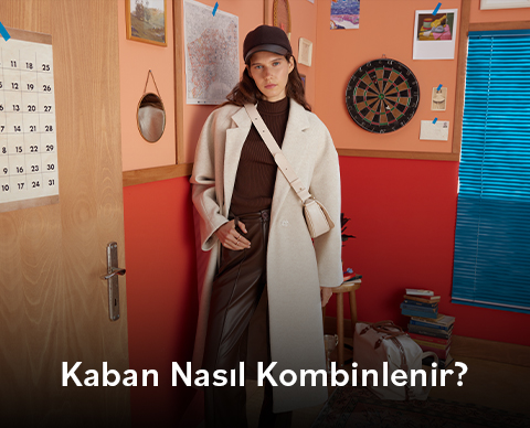 Kaban Nasıl Kombinlenir?